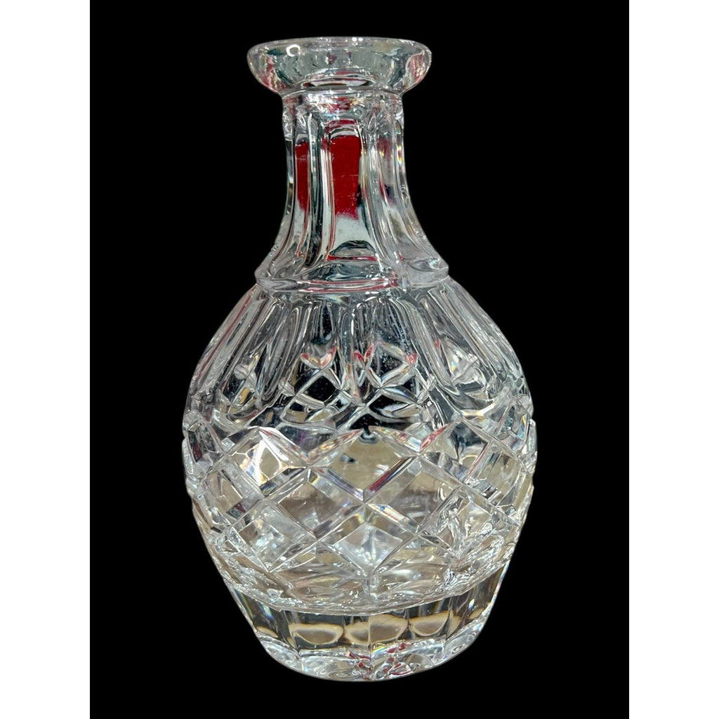 Gorham Crystal Decanter