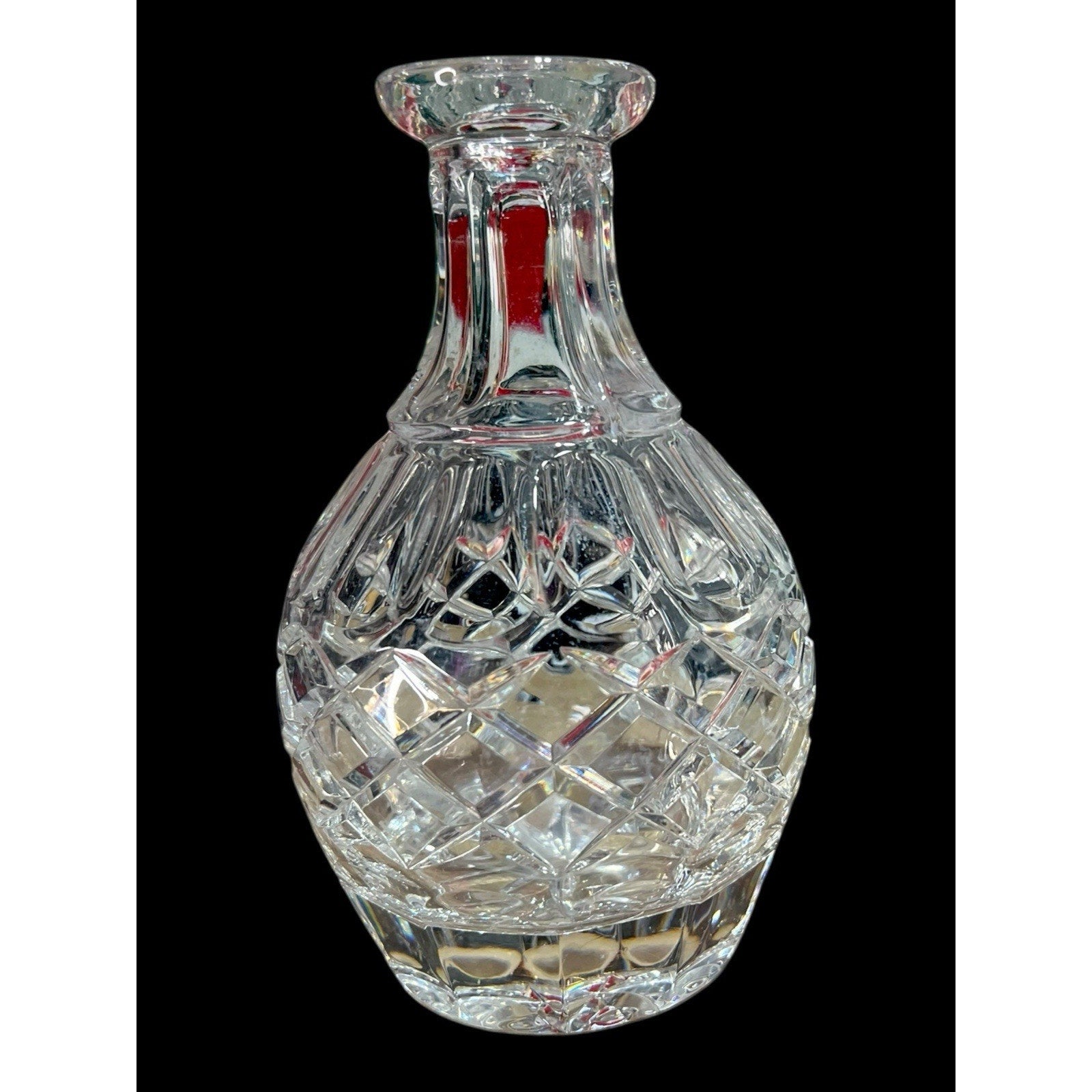 Gorham Crystal Decanter