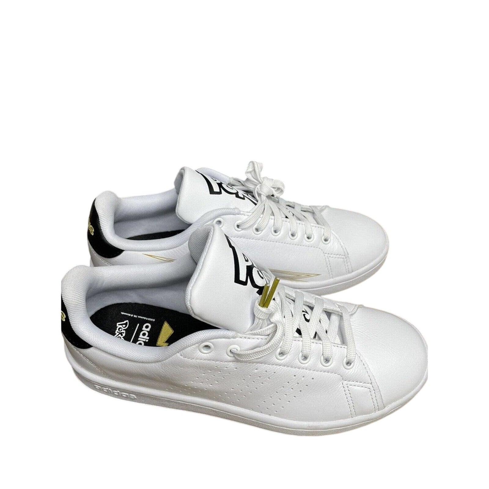 New HTF Sold Out Adidas Pokemon Shoes Mens‎ 8 1/2