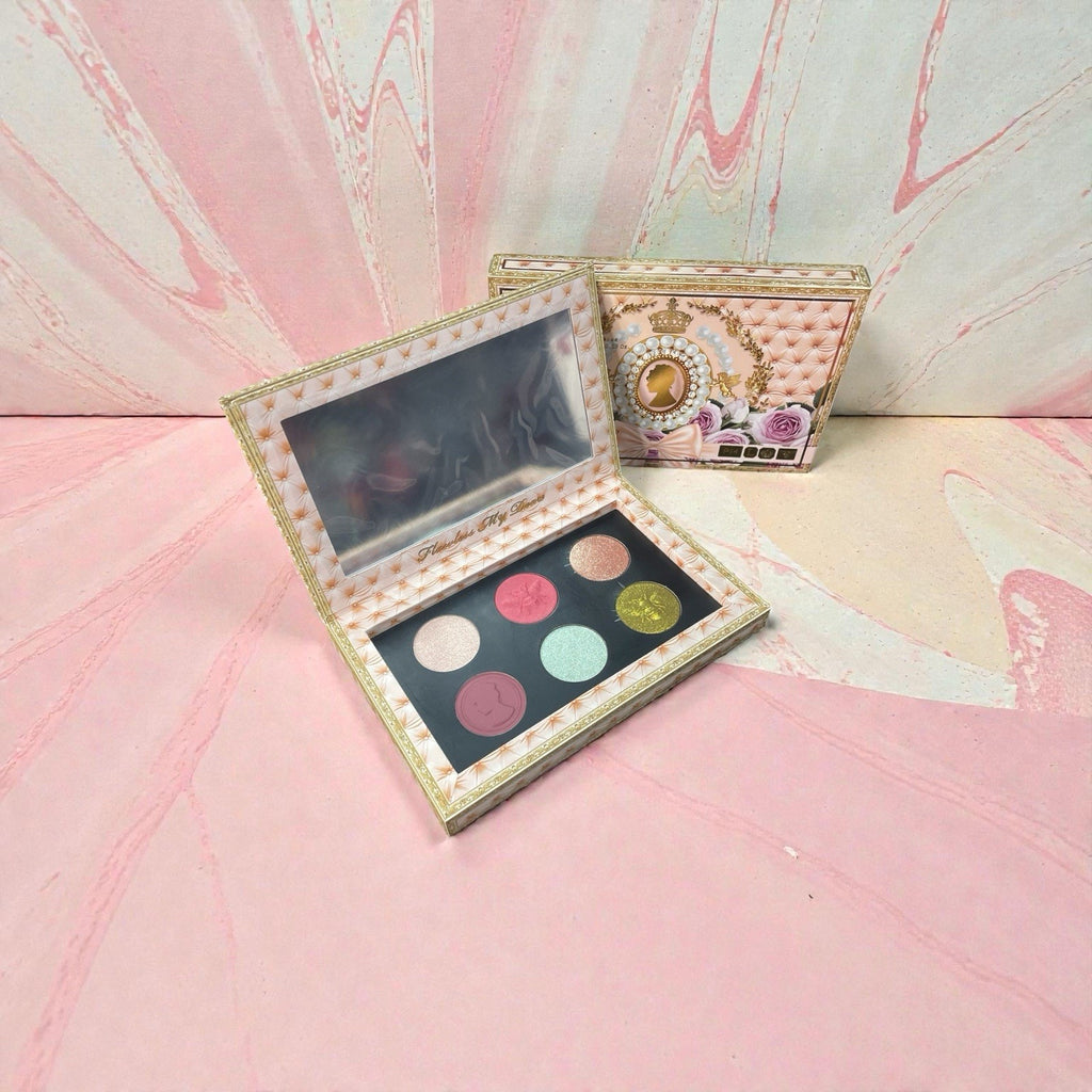 Pat McGrath Bridgerton Belle of the Ball Eyeshadow Palette NIB