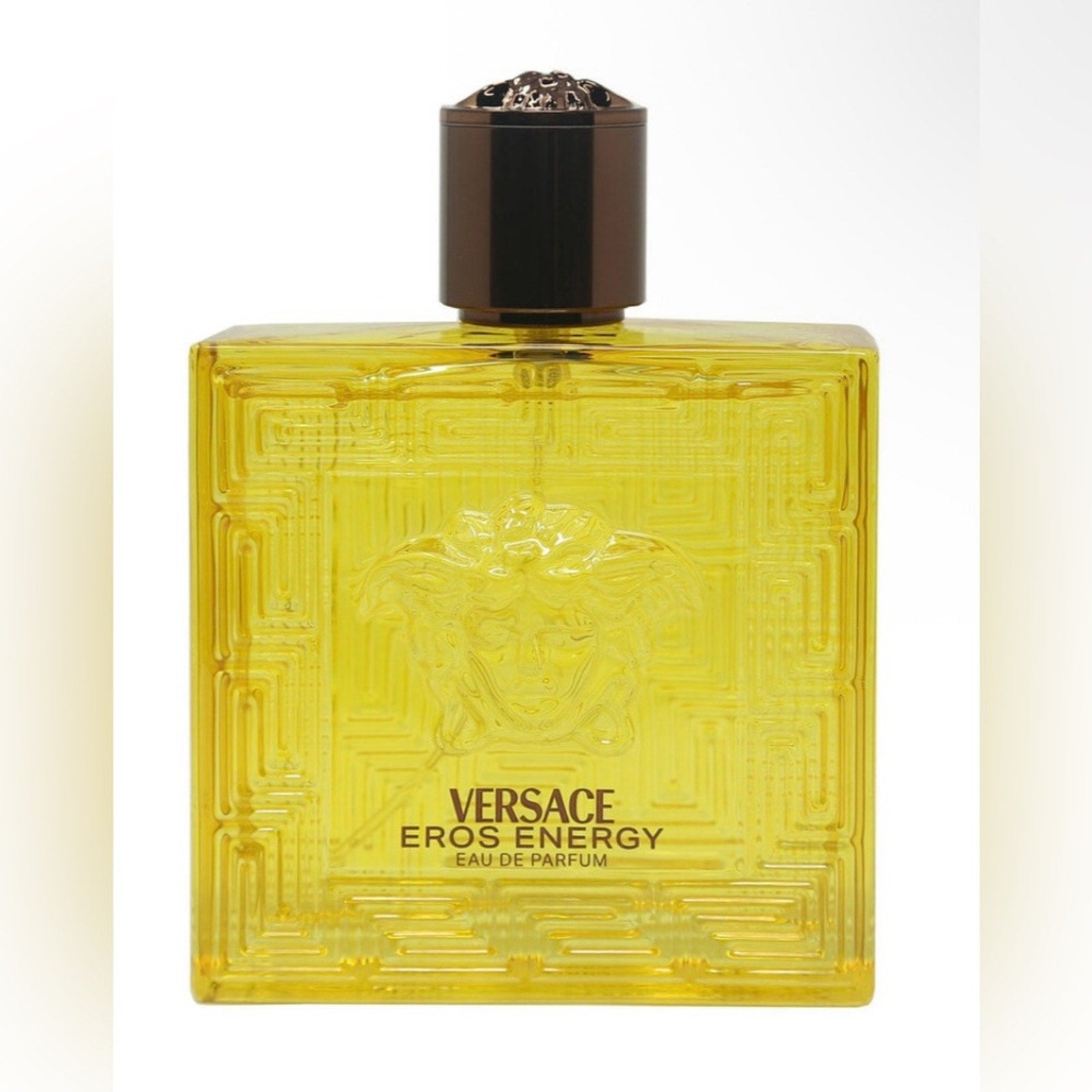 Versace Eros Energy Men’s 3.4 oz  New in tester box