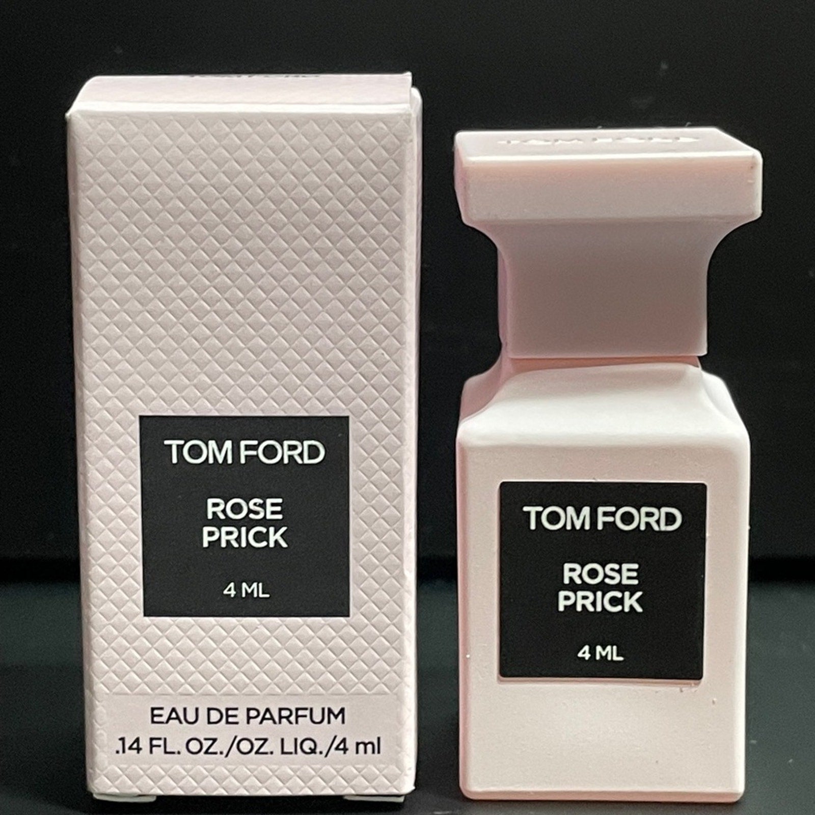 Tom Ford Rose Prick Miniature Dabber 4ml