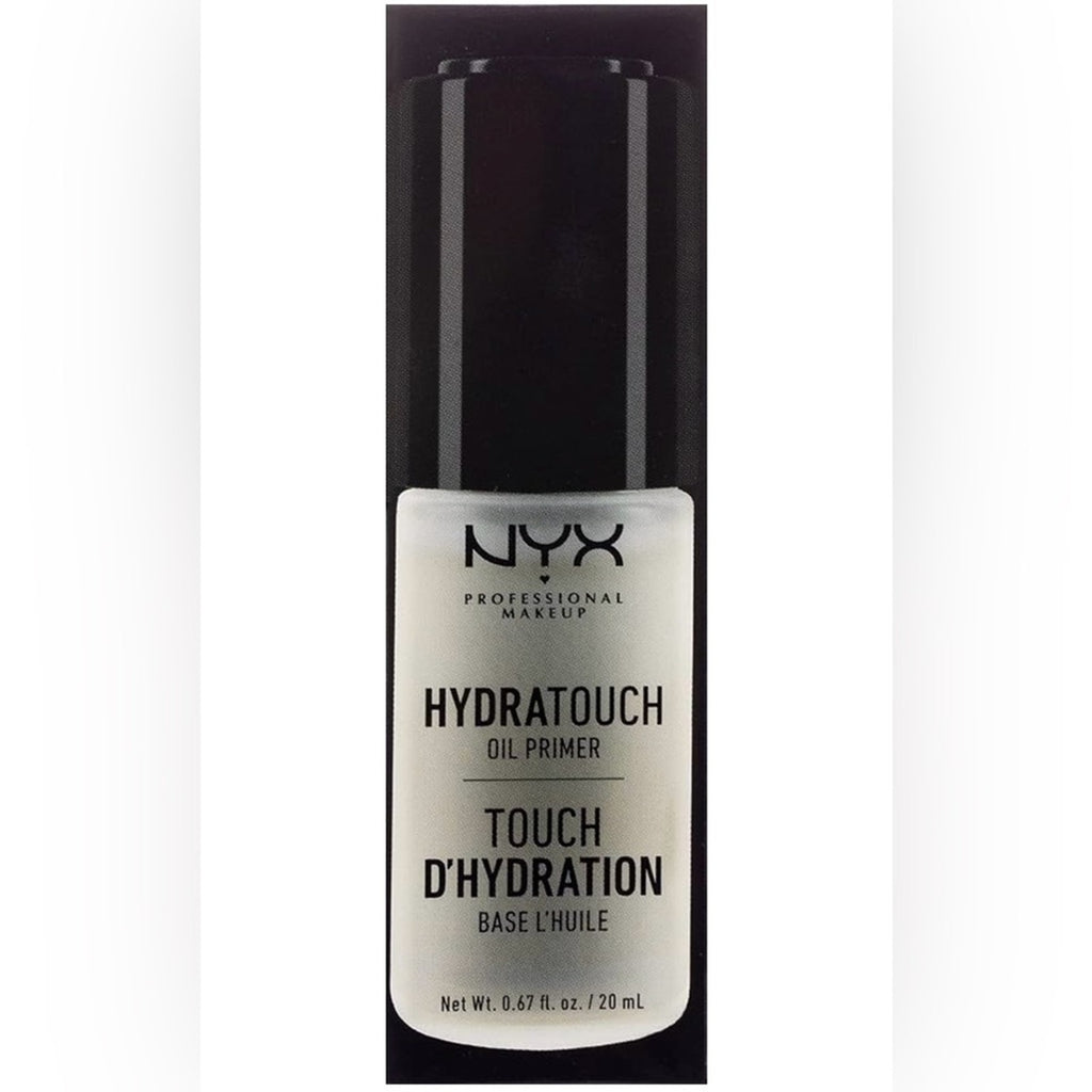 NYX Professional Makeup HydraTouch Oil Primer