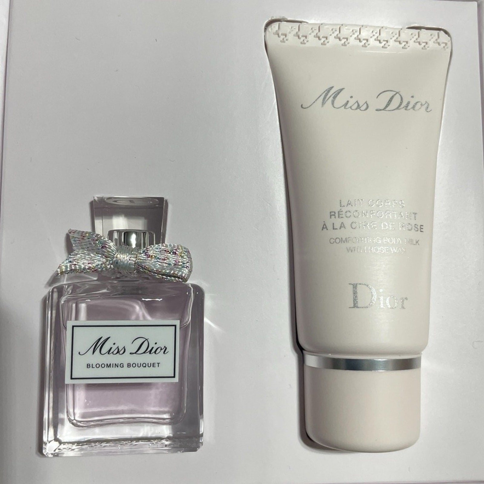 Dior Miss Dior Blooming Bouquet Travel Gift set