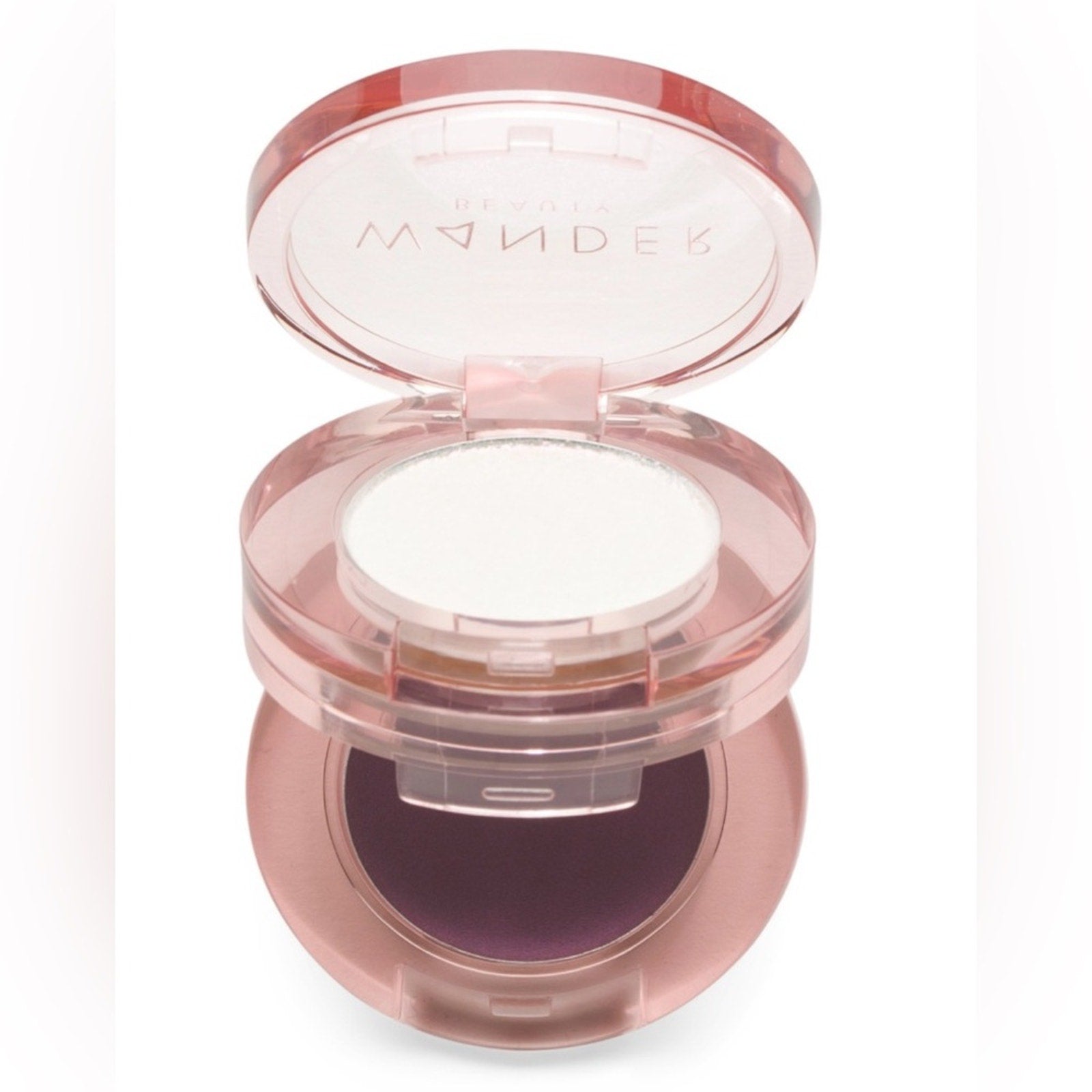 Wander Beauty Double Date Eyeshadow Duo Wink Bae