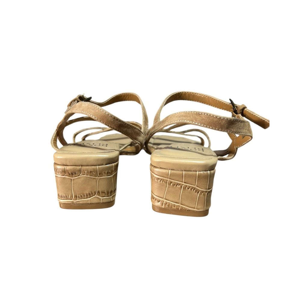 Donald Pliner Cecilia Strapy Sandals Women’s Shoe Size 7.5M