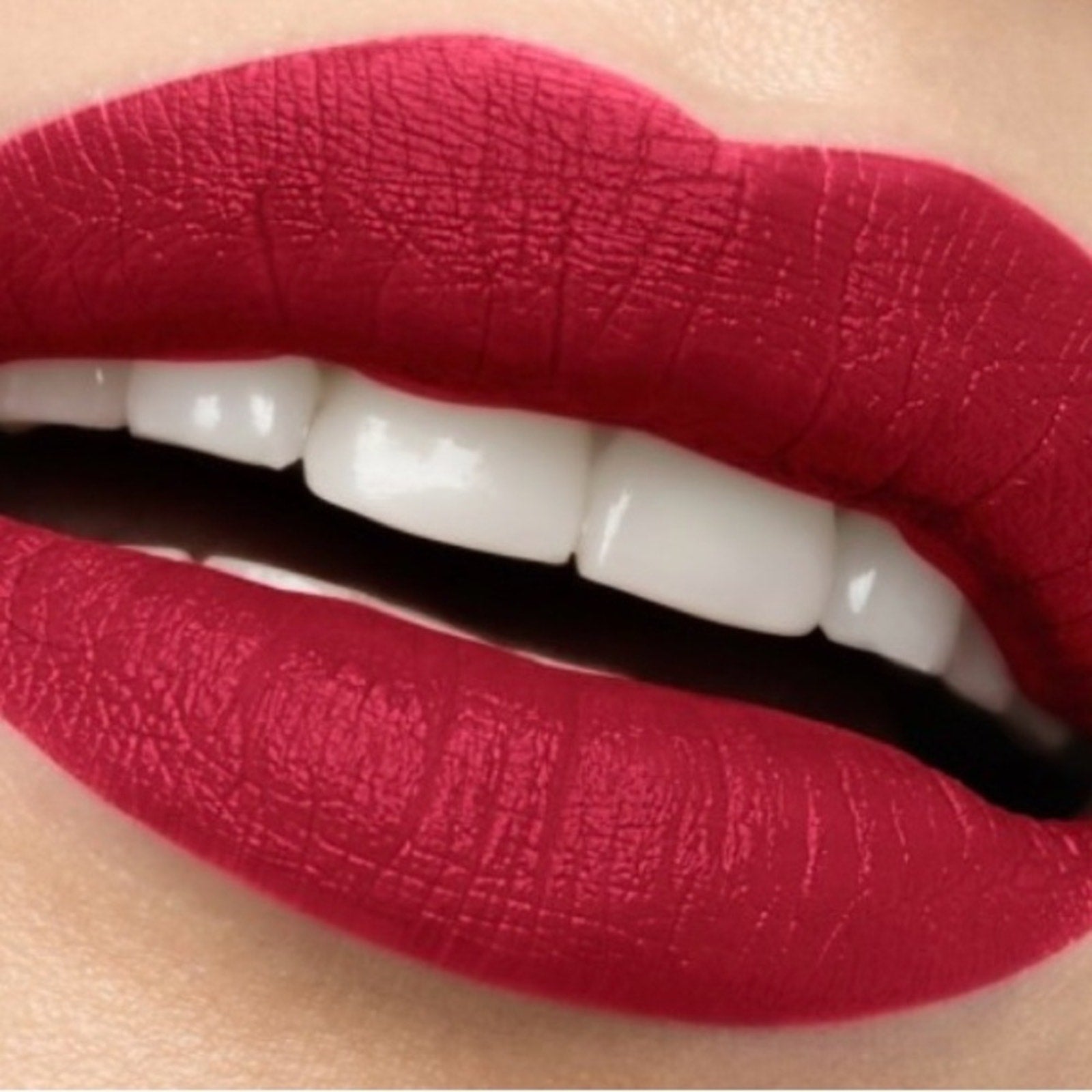Christian Louboutin Velvet Matte Lipstick - Rouge Red 001