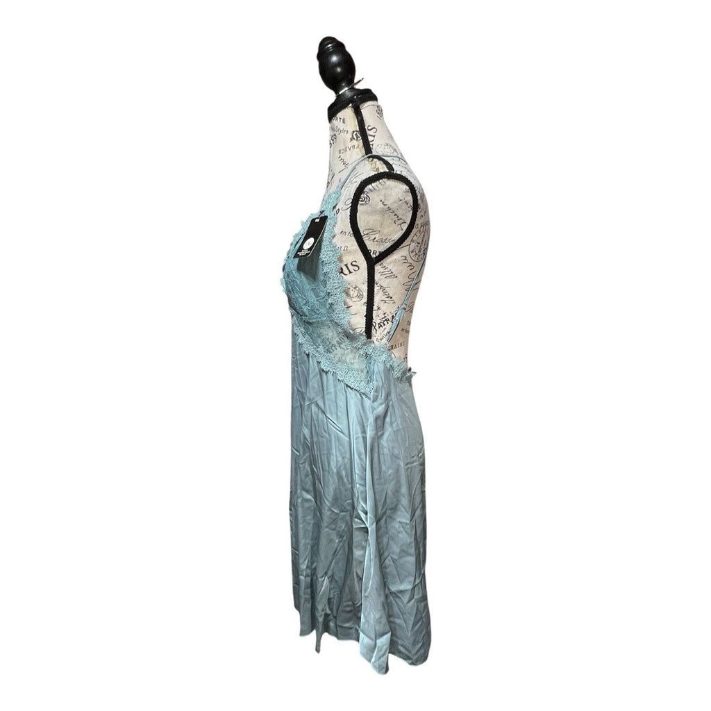 EAG Night Gown Blue Women’s Size XL