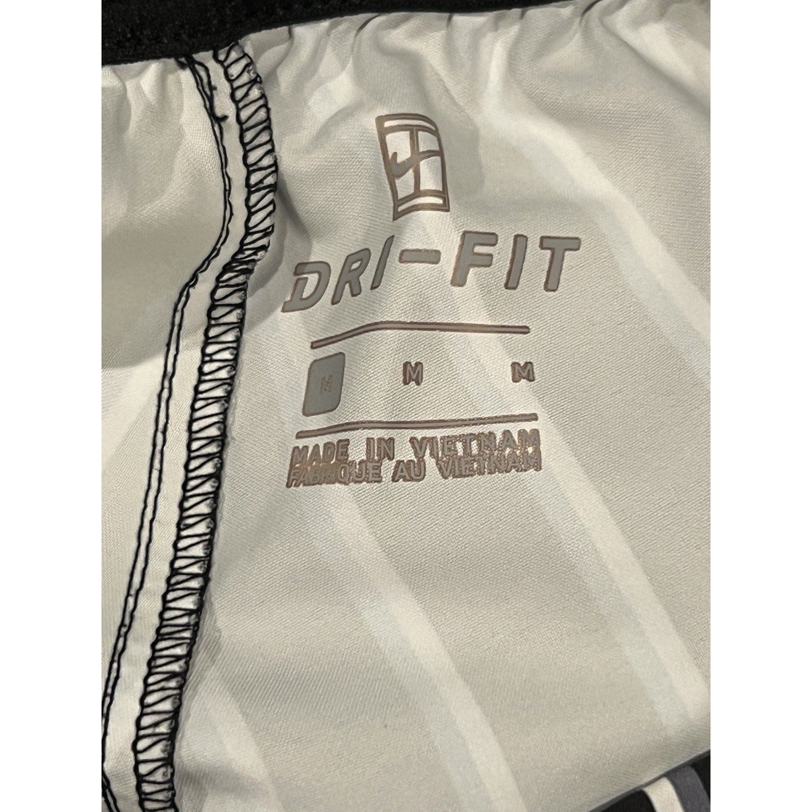 NikeCourt Dri-Fit Slam Shorts Mens Size M