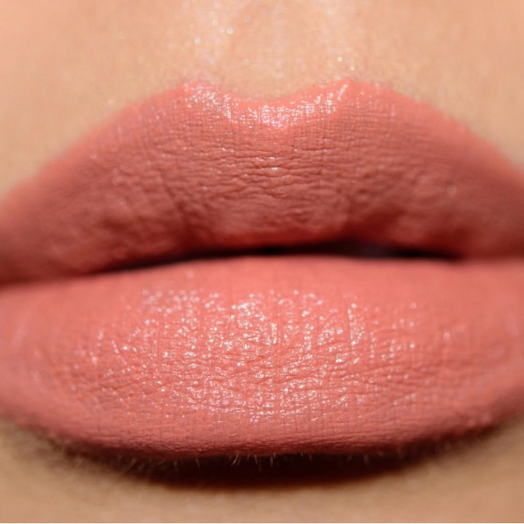 Hourglass Confession Lipstick I Lust For