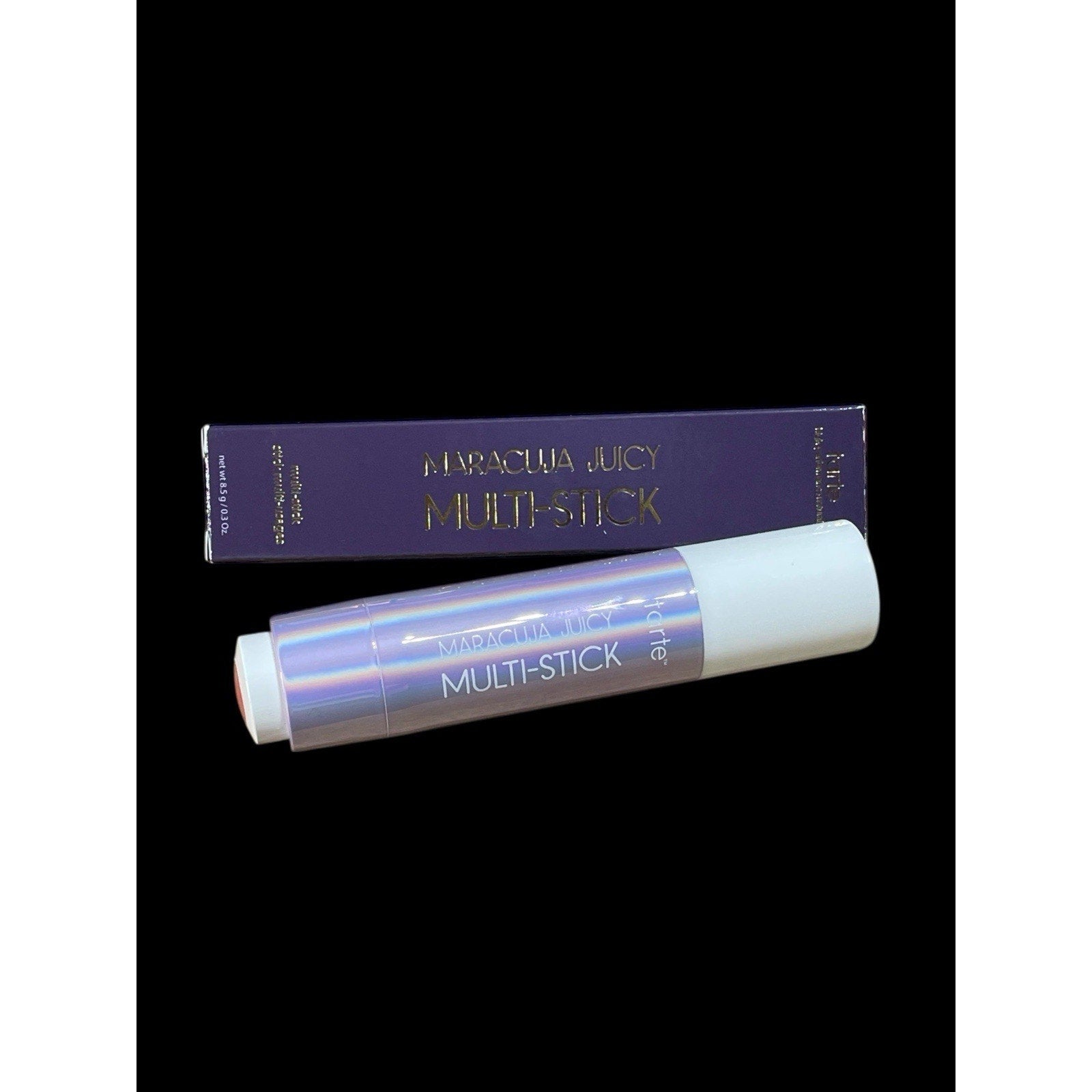 Tarte Maracuja Juicy Multi-Stick in shade TUTU - Brand New Box