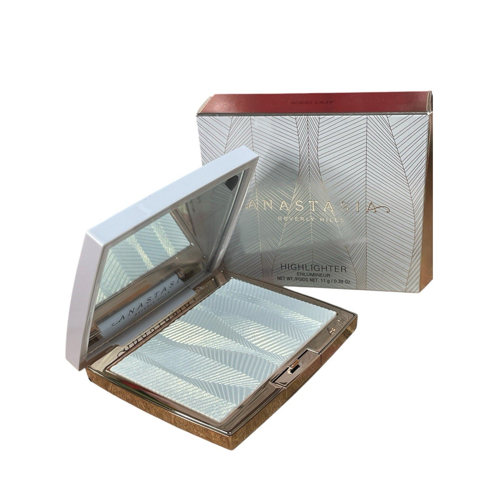 Anastasia Beverly Hills Highlight Illuminator – Iced Out: New in Box