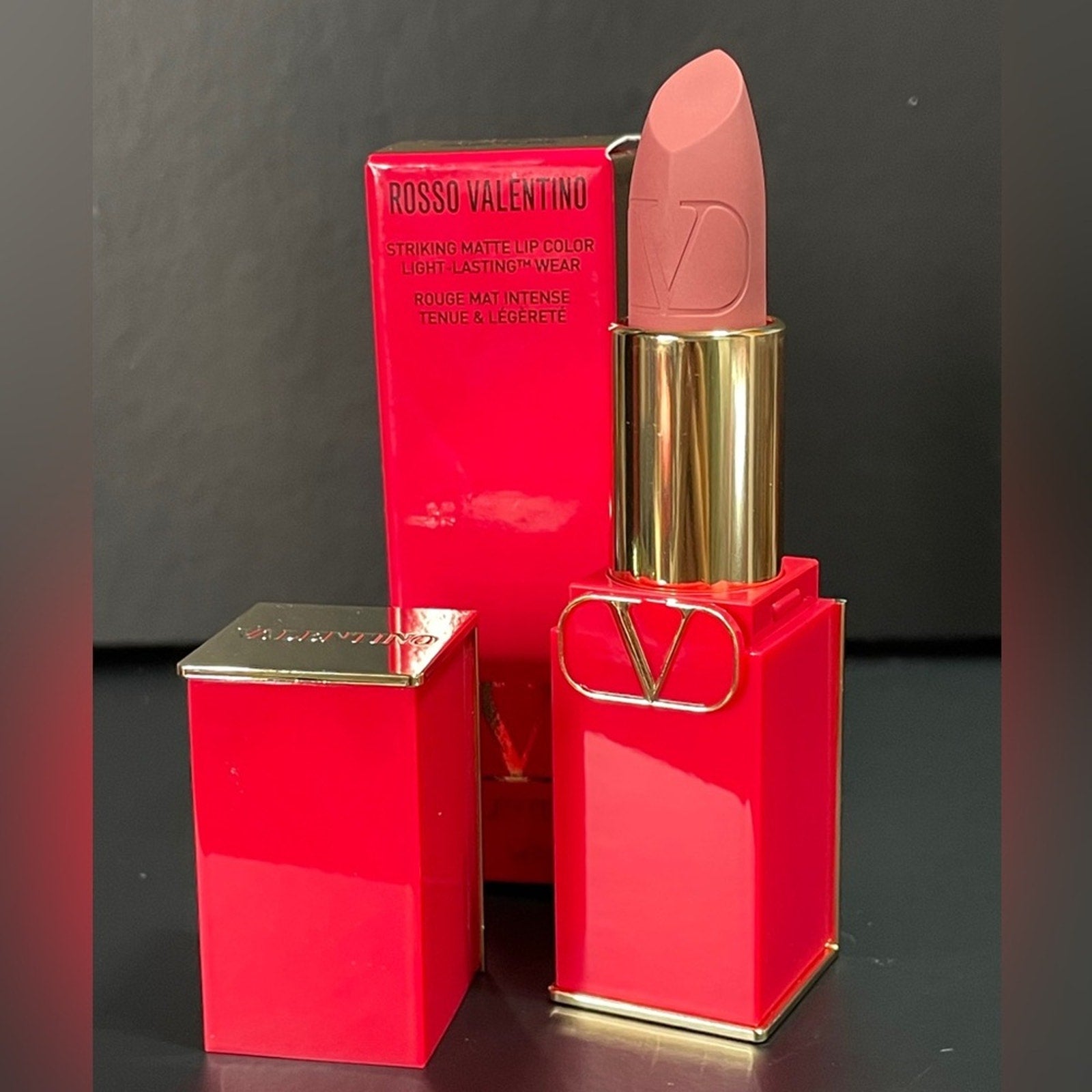 Valentino Rossi 123R Matt NIB