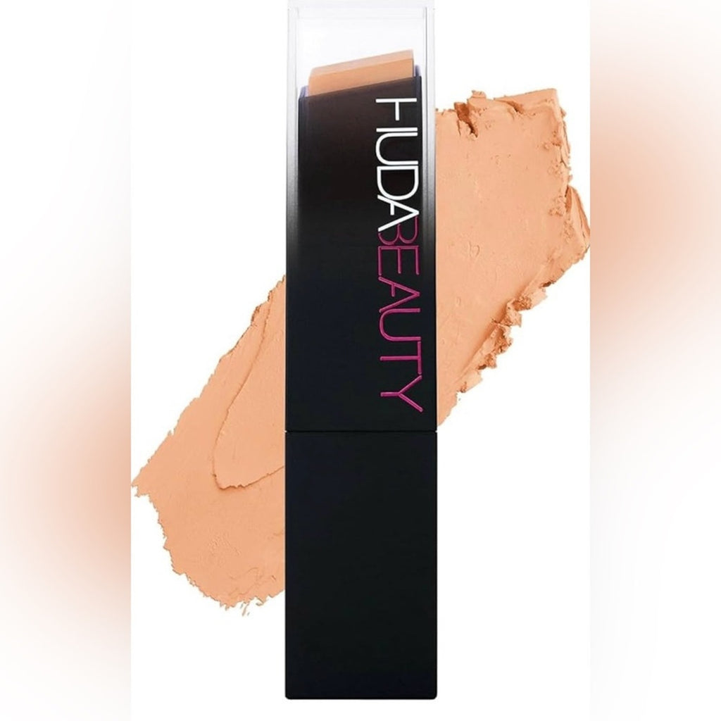 HUDA BEAUTY Butter Pecan 330N Foundation Stick Creamy Smooth Coverage