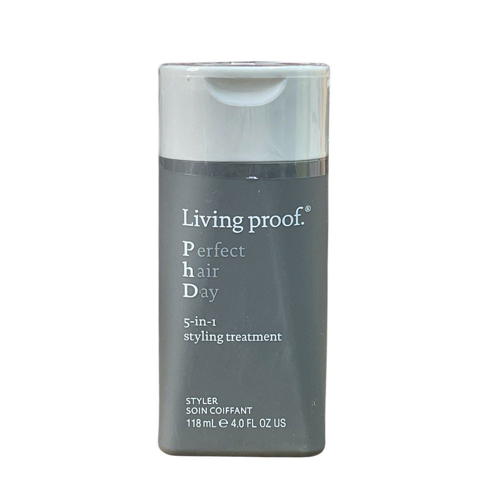 Living Proof 5 In 1 Styling Treatment 4 Oz New Sealed