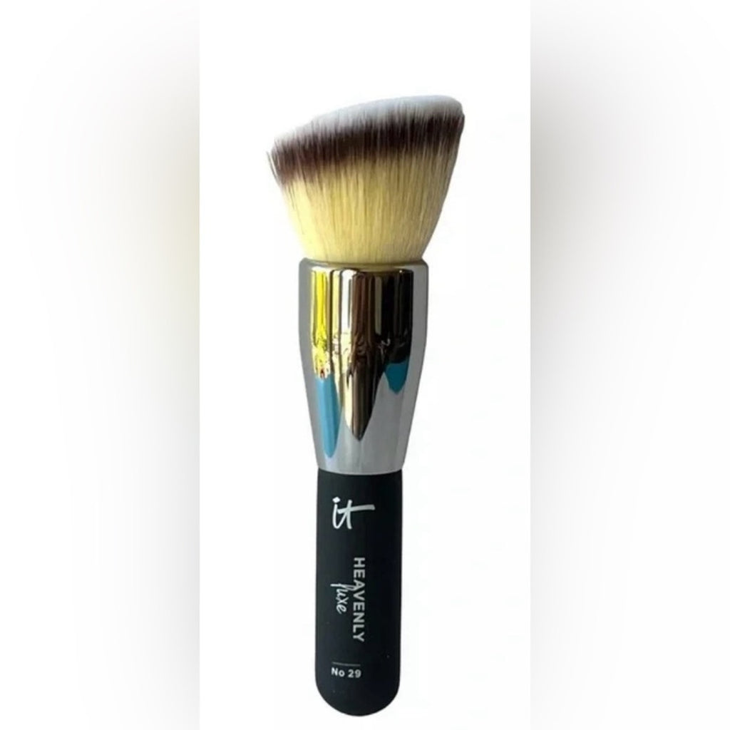 IT Cosmetics Heavenly Luxe Solid Serum Foundation Brush No. 29