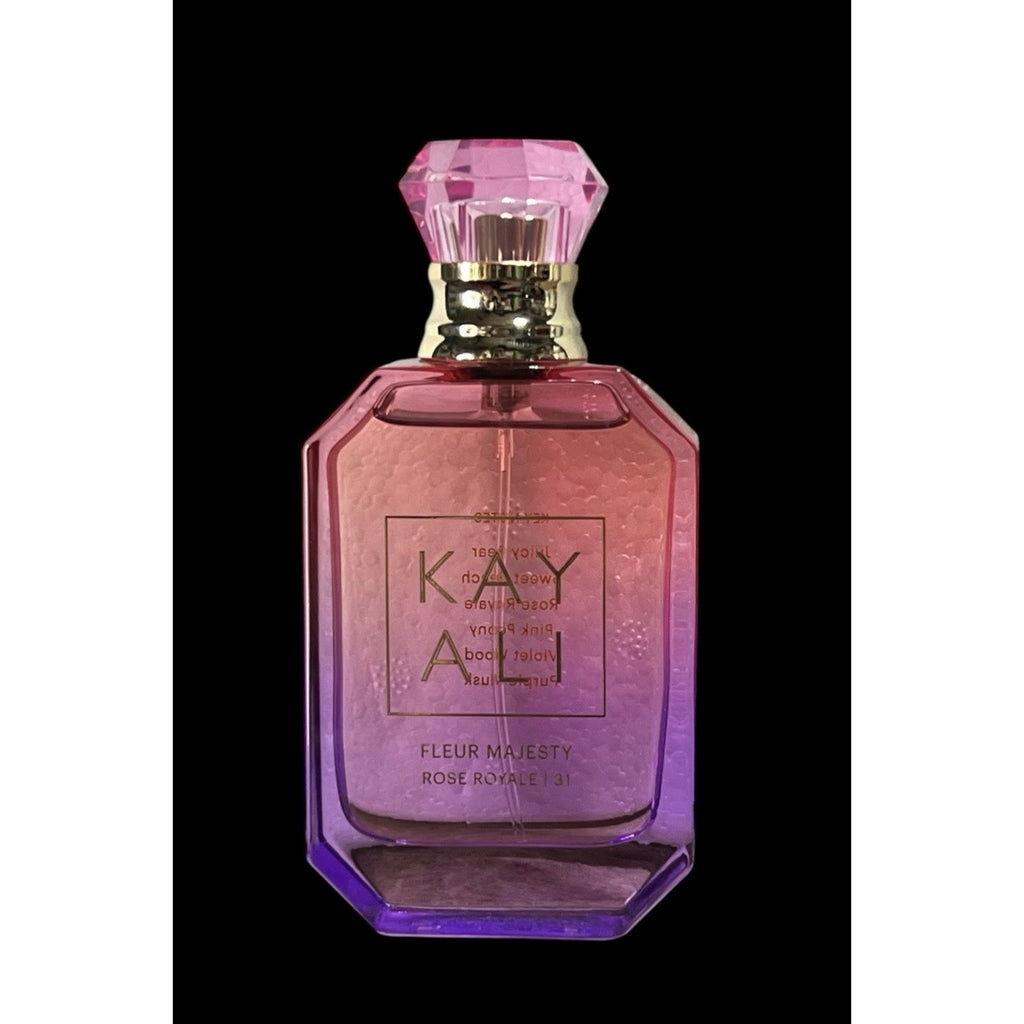 Lay Ali Fleur Majesty 1.7 Oz New No Box