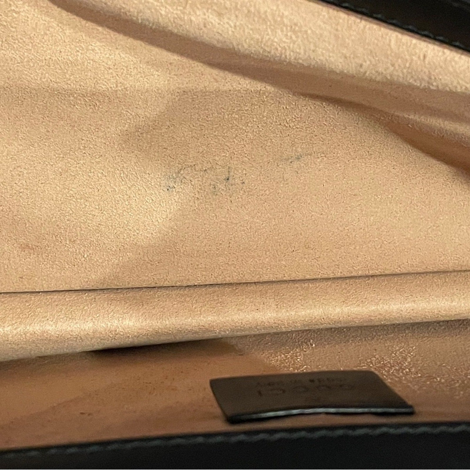 Gucci Dionysus Studded Small Shoulder Bag in Black COA IS INCLUDED and Dust bag