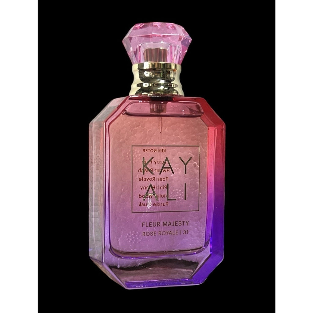 Lay Ali Fleur Majesty 1.7 Oz New No Box