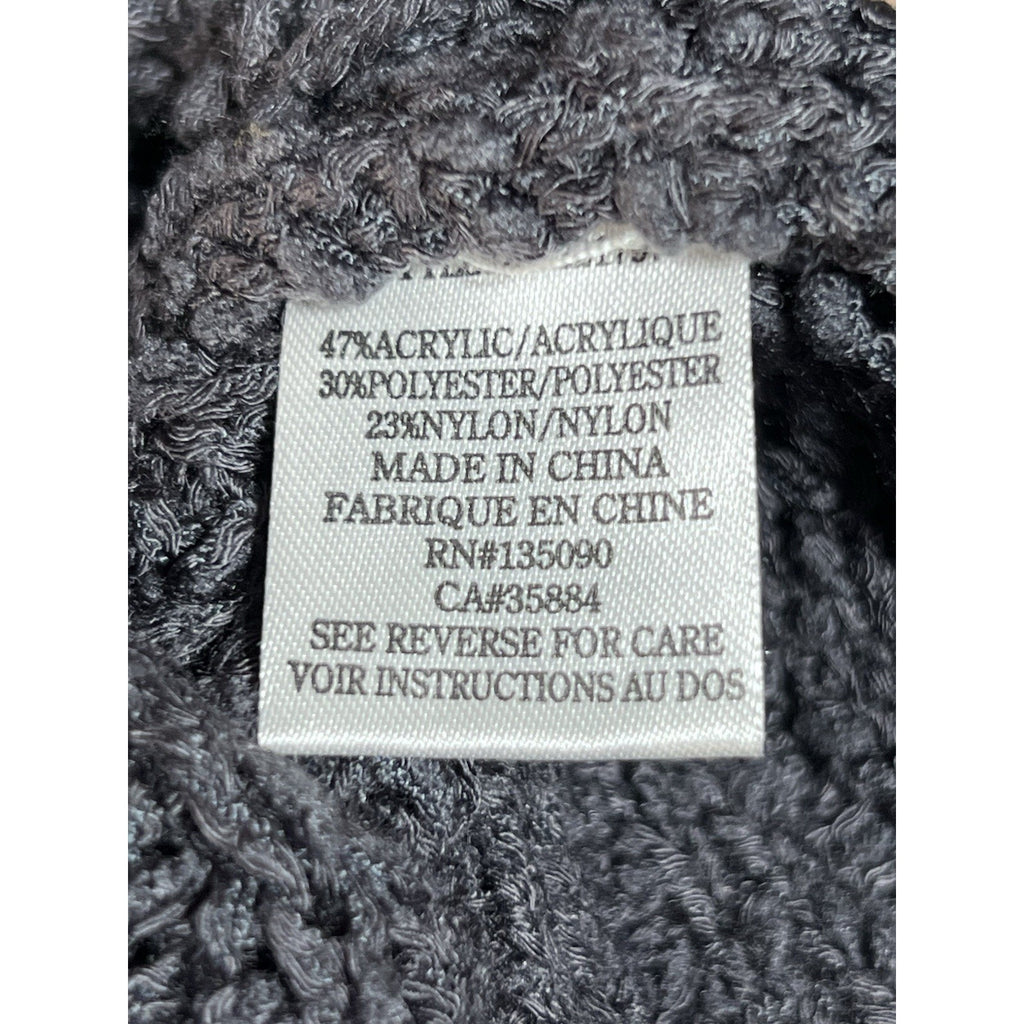 Z Supply Chunky Knit Sweater NWT Size L
