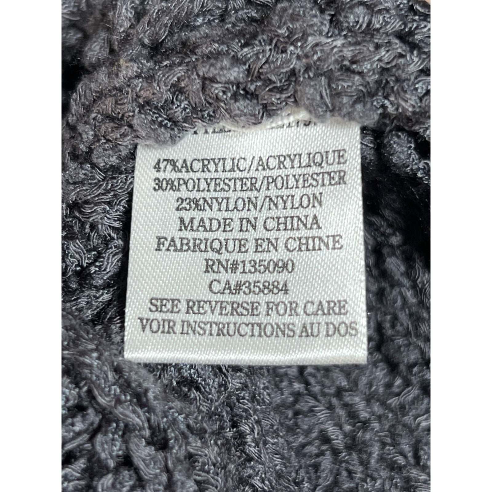 Z Supply Chunky Knit Sweater NWT Size L