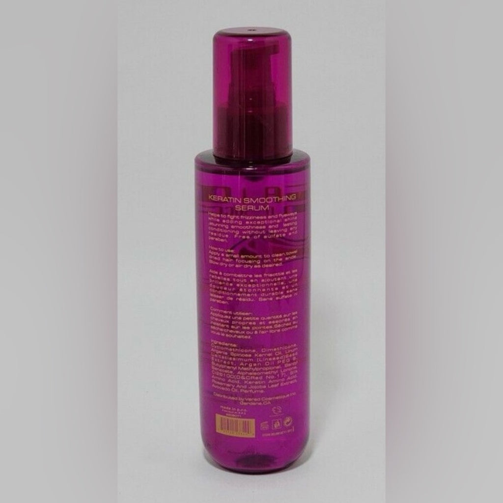 Argan Oil from Morocco Bond Building Serum - Dry damaged Hair