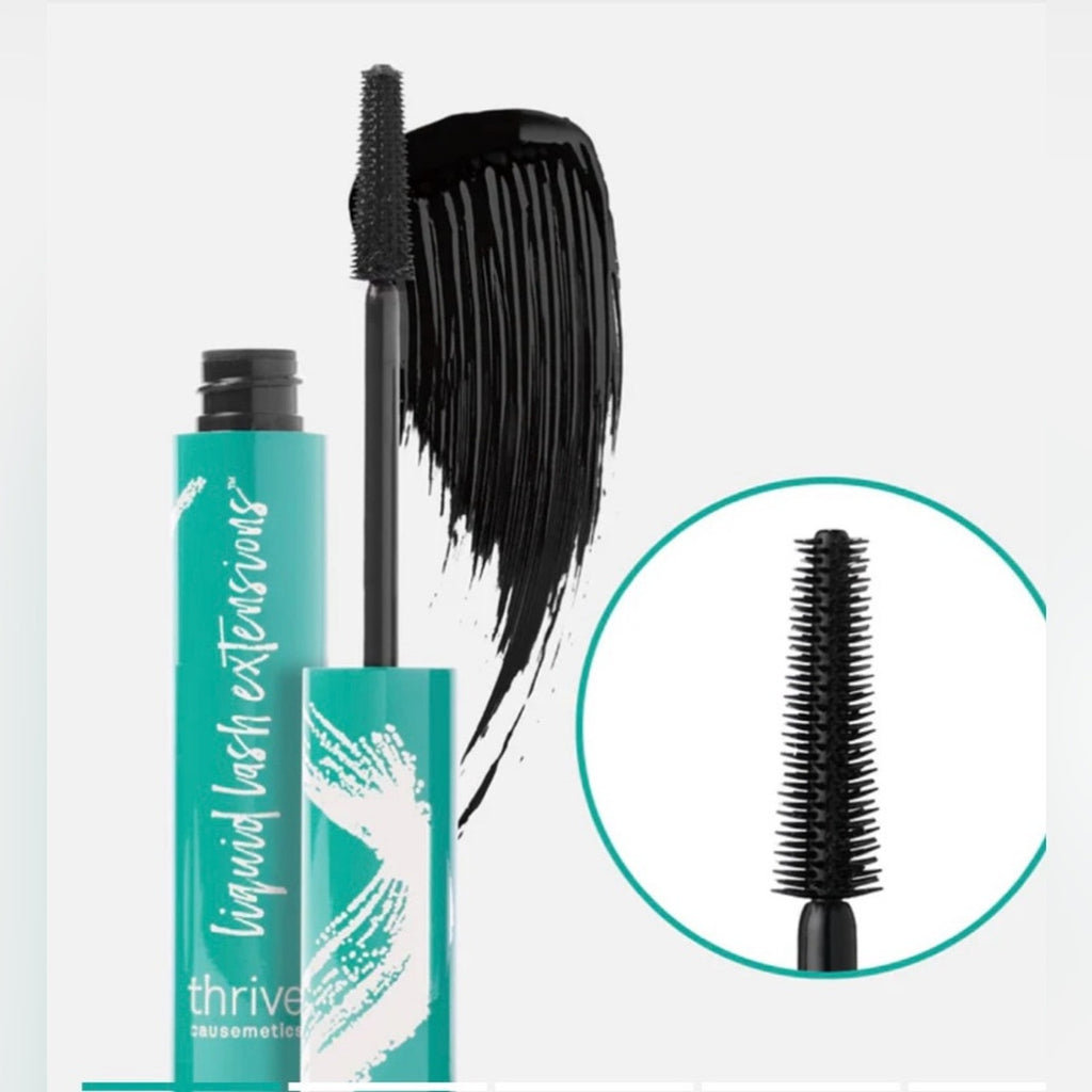 Thrive Liquid Lash Extensions Mascara