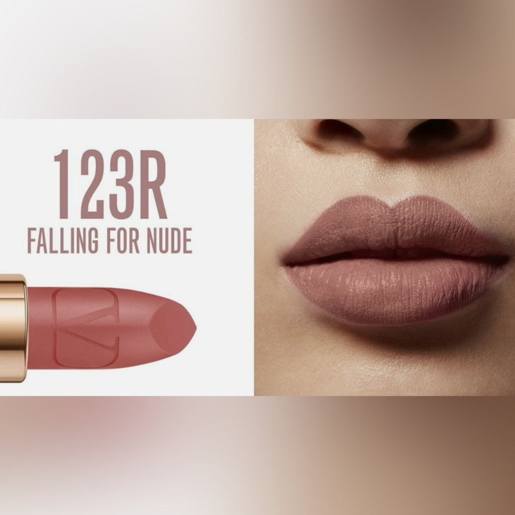 Valentino Set Lipstick Set with Pouch