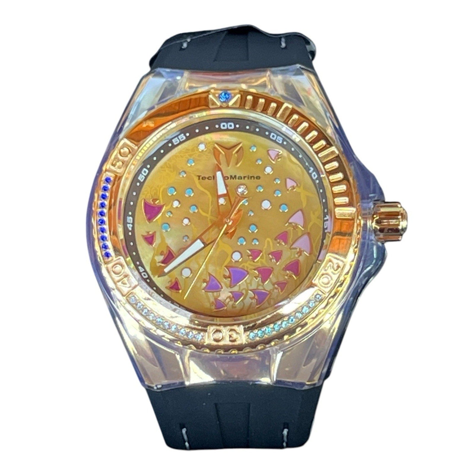 Invicta Techno Marine Cruise Dream Watch 40 MM NEW