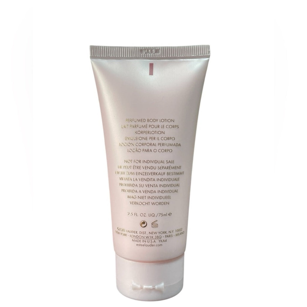 Estée Lauder Perfumed Body Lotion 2.5 OZ Discontinued