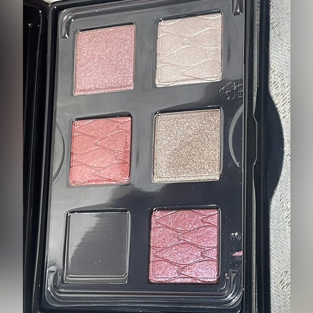 Christian Louboutin Eye Shadow Pallet Refill Shade Rouge Follies NIB