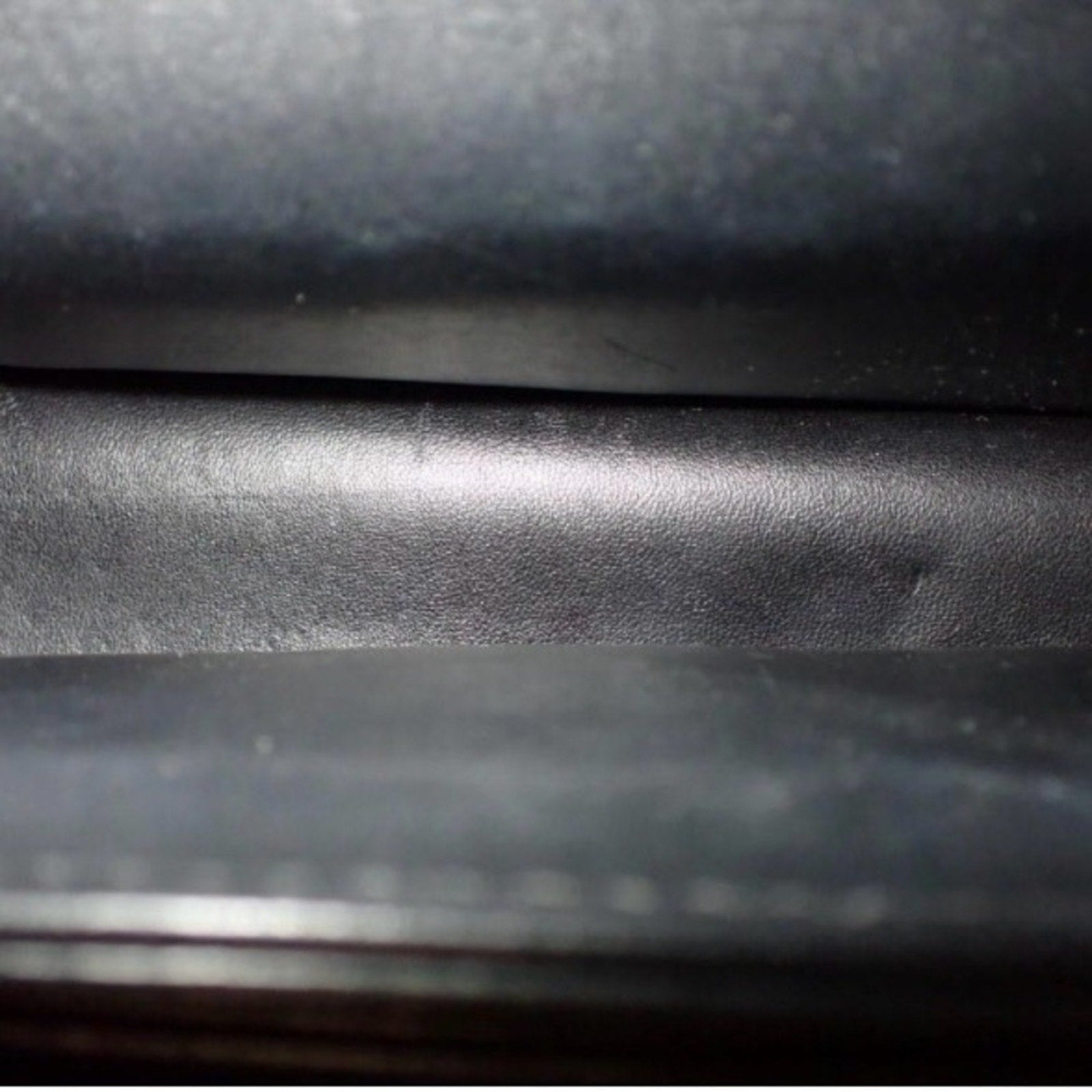 Loewe Barcelona Tulip Black and Pink Shoulder Bag with COA