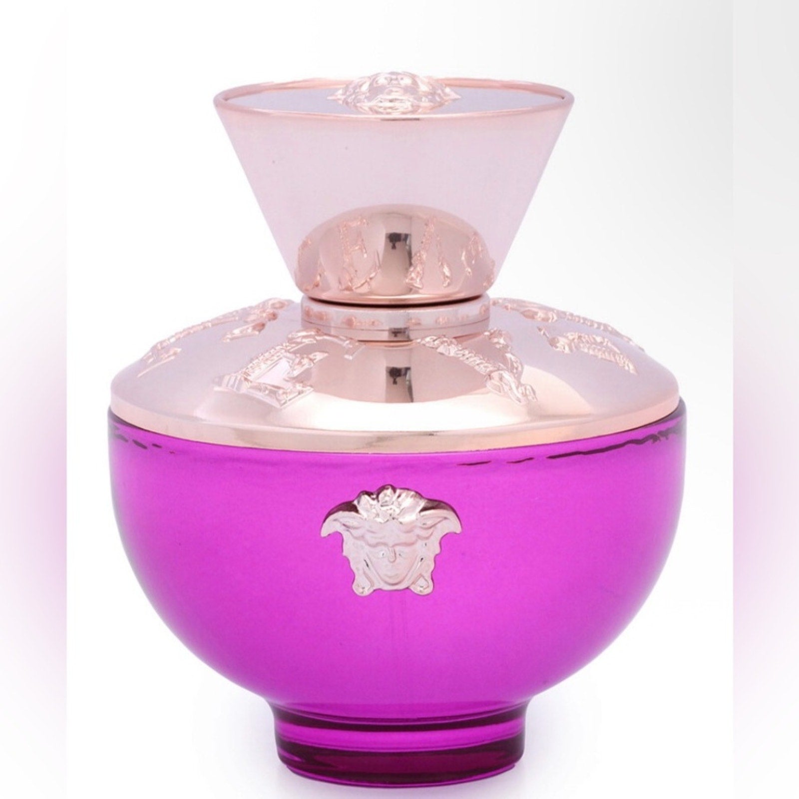 Versace Dylan Purple 3.4 oz New Tester Bottle