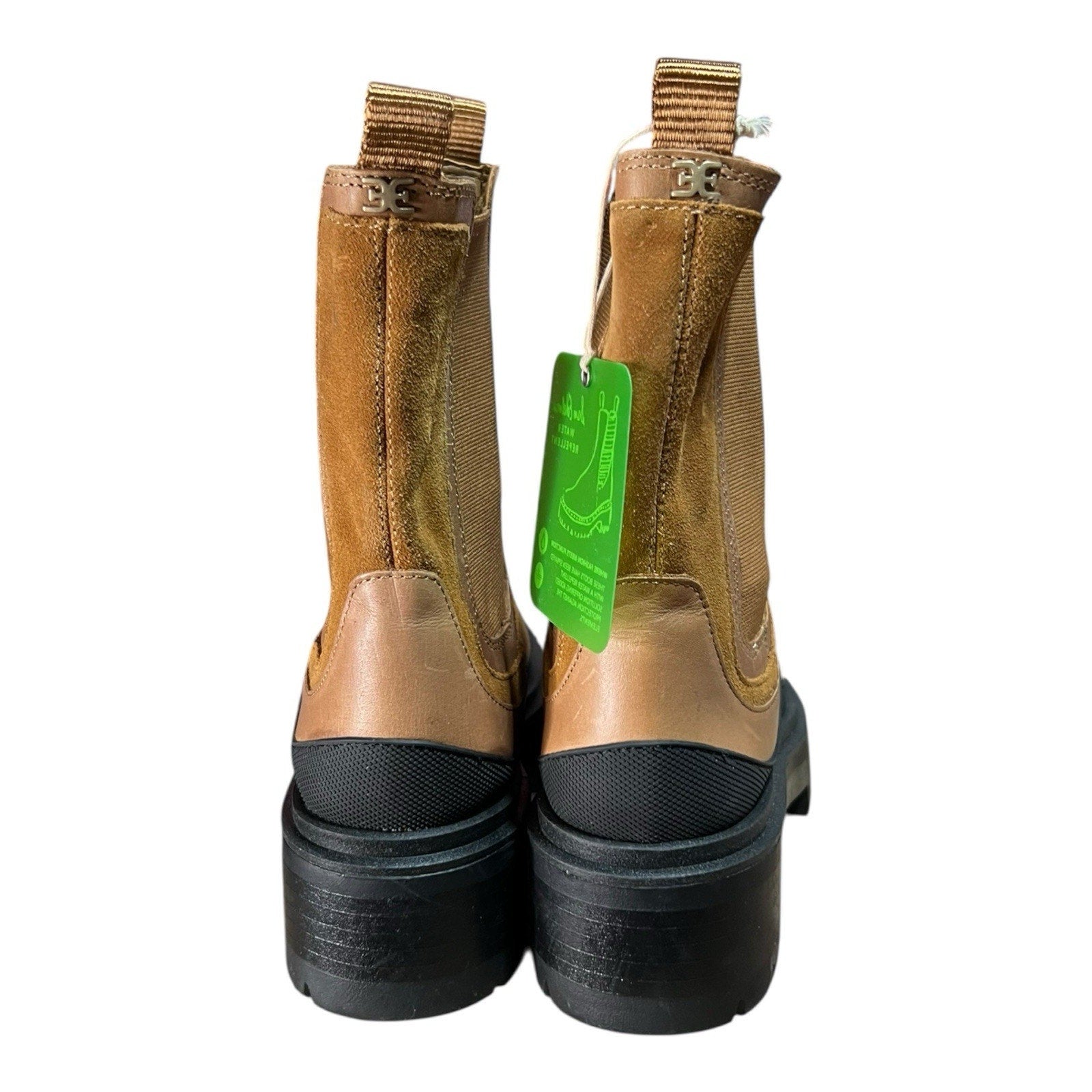 Sam Edelman Women's Lulia Chelsea Boot Size 6.5 New