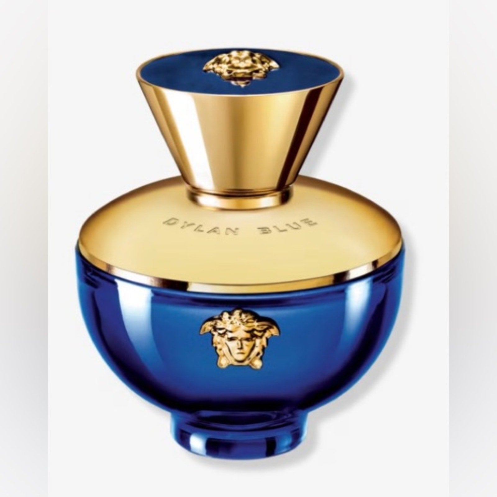 Versace Dylan Blue for Women 3.4 Oz