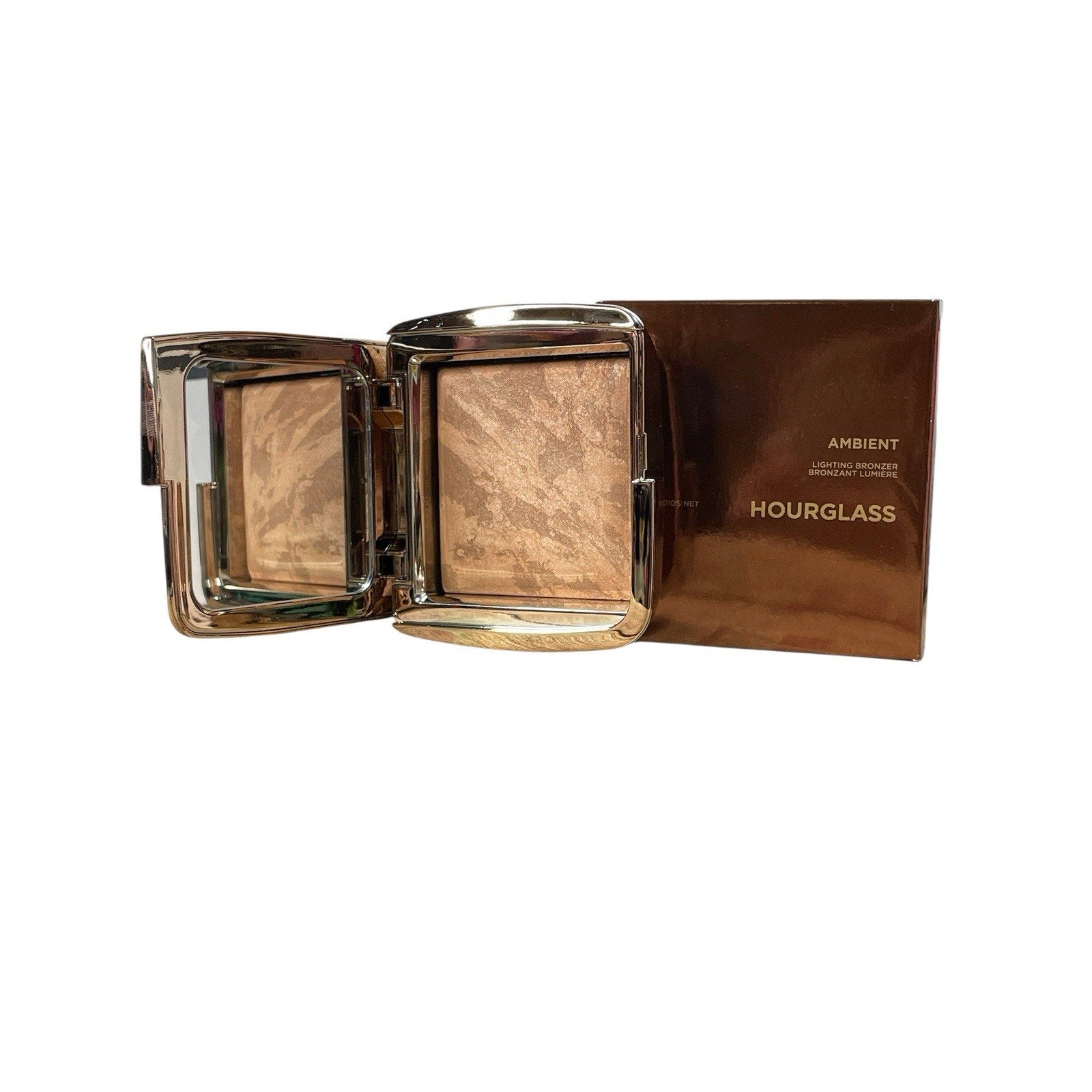 Hourglass Ambient Lighting Bronzer – Luminous Bronze Light – New in Box