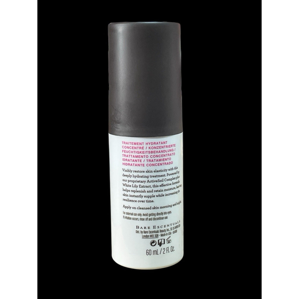 Bare Minerals Daily Recovery Concentrate 2fl