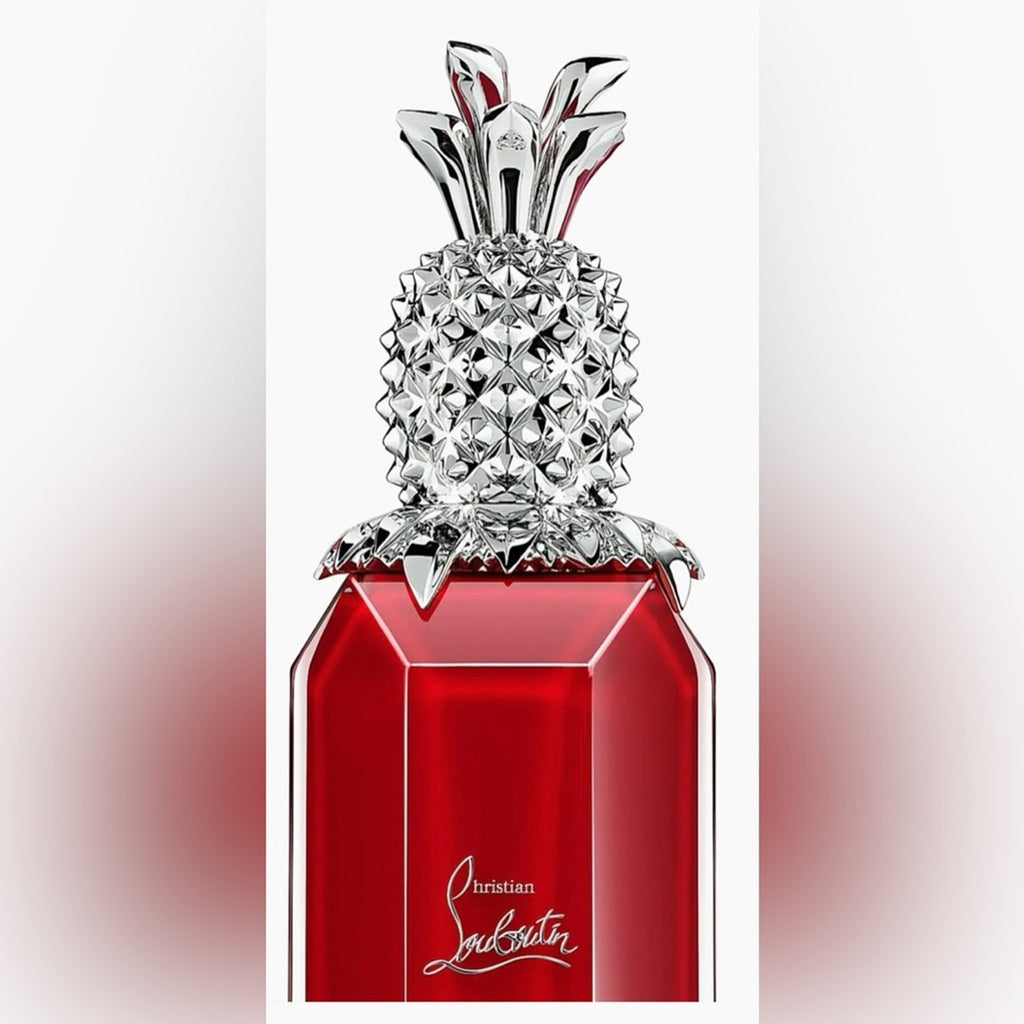 Christian Louboutin Loubifunk NIB 3oz