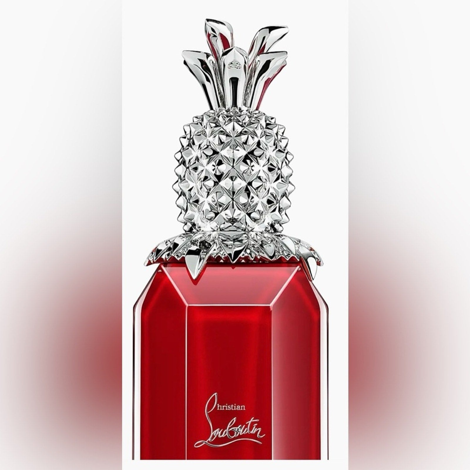 Christian Louboutin Loubifunk NIB 3oz