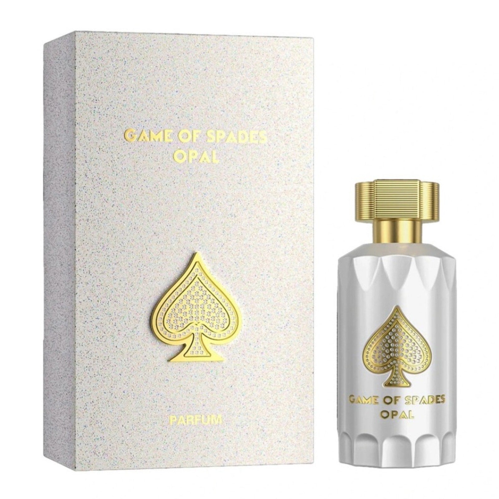 Game of Spades Opal Unisex 3oz NIB