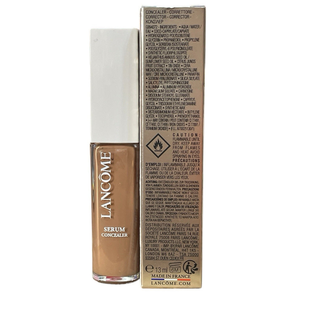 Lancôme Teint Idole Ultra Wear Serum Concelar New