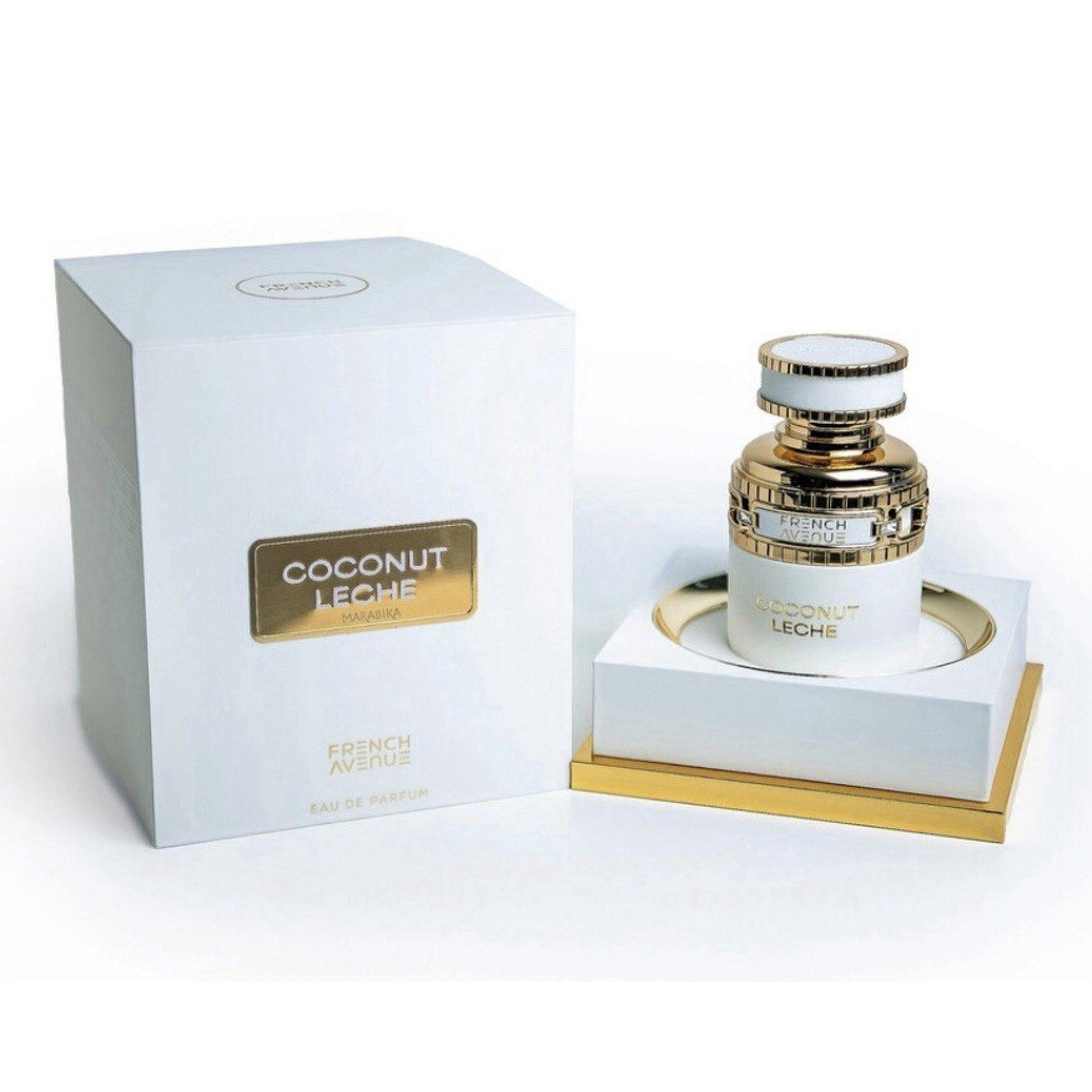 French Avenue Coconut Leche Women’s 2.7 EDP