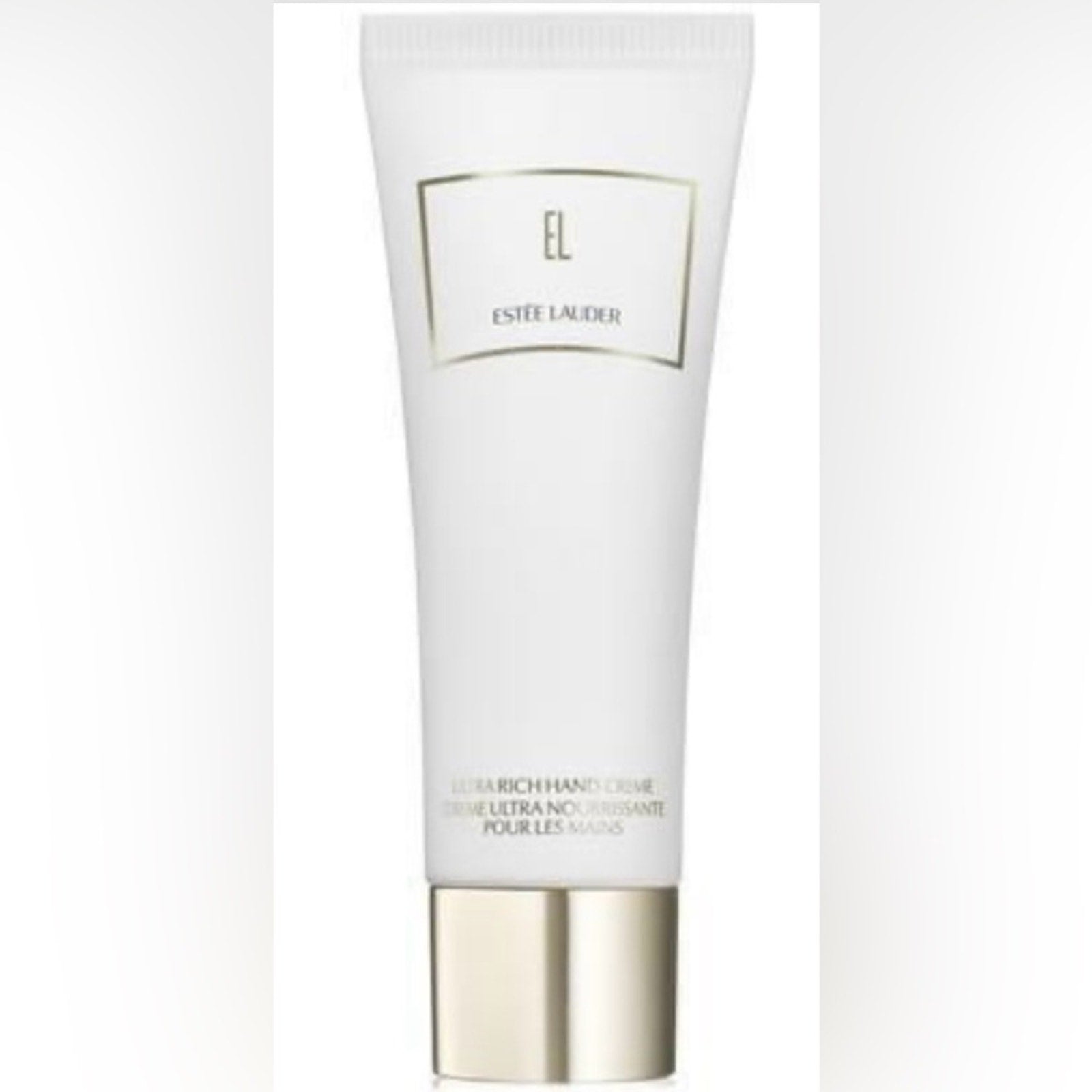 Estee Lauder White Moisturizer Luxurious Skincare 1.7oz