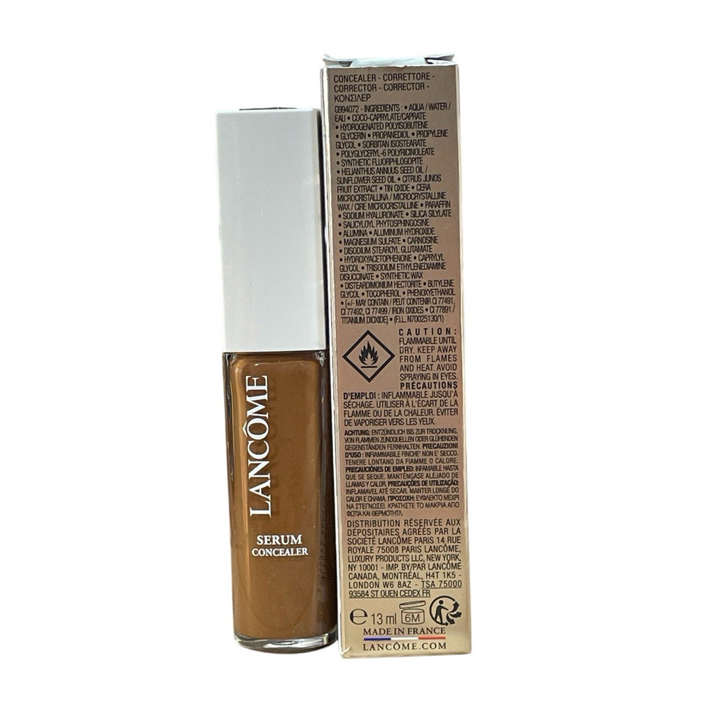 Lancôme Teint Idole Ultra Wear Serum Concelar New 515W