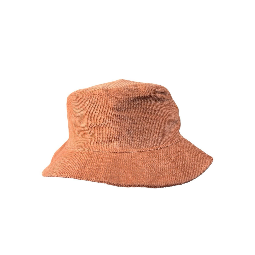 American Needle Corduroy Bucket Hat Size Size S-M