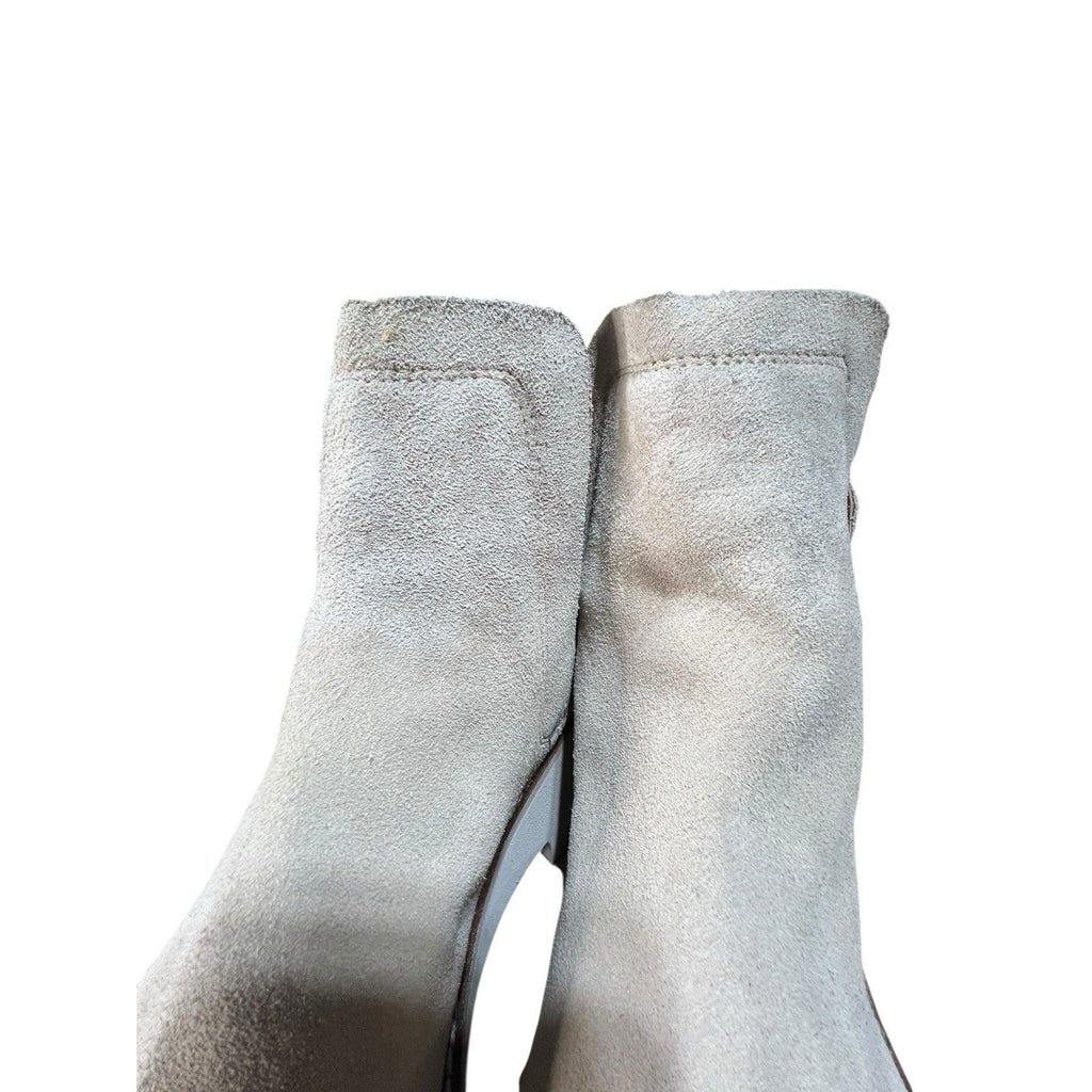Dolce Vita Huey H2O Chelsea boots Suede Women’s Size 9