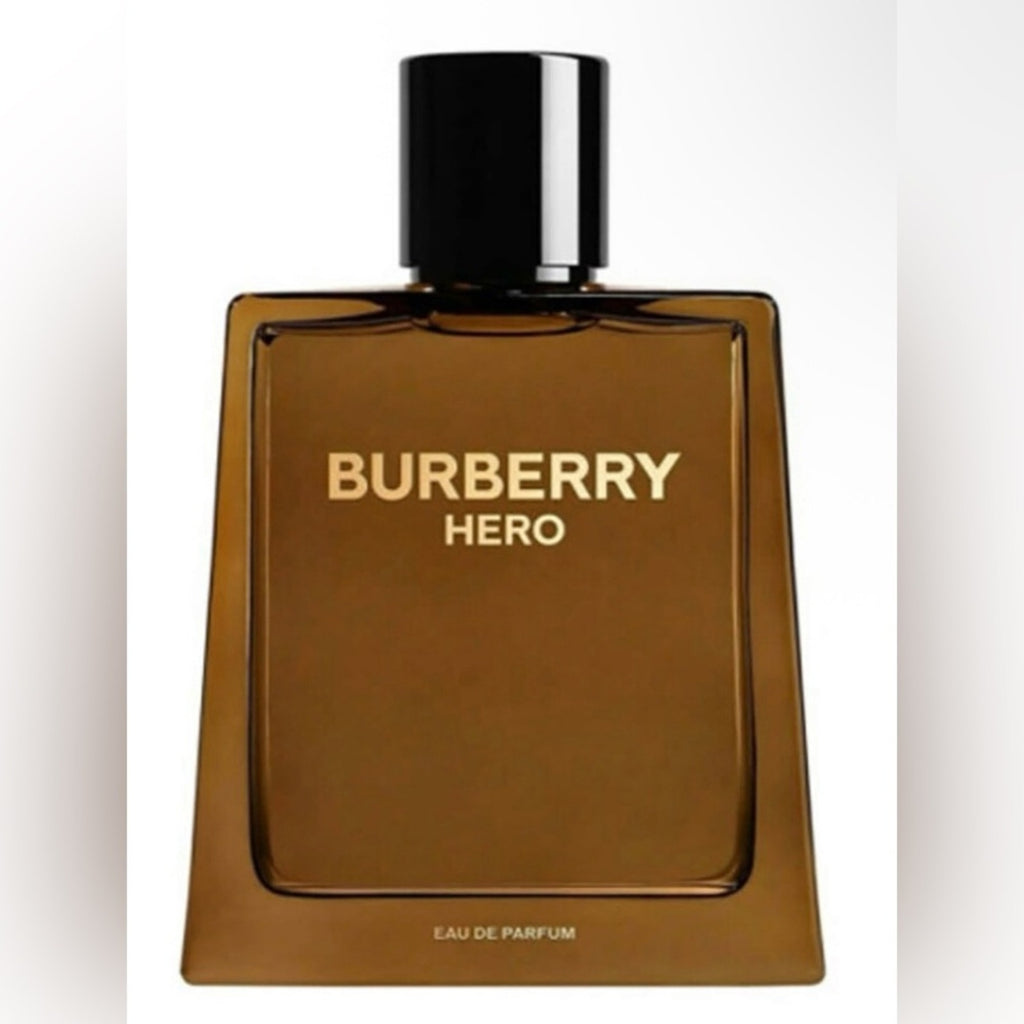 Burberry Hero Men’s 3.3 oz New in Box