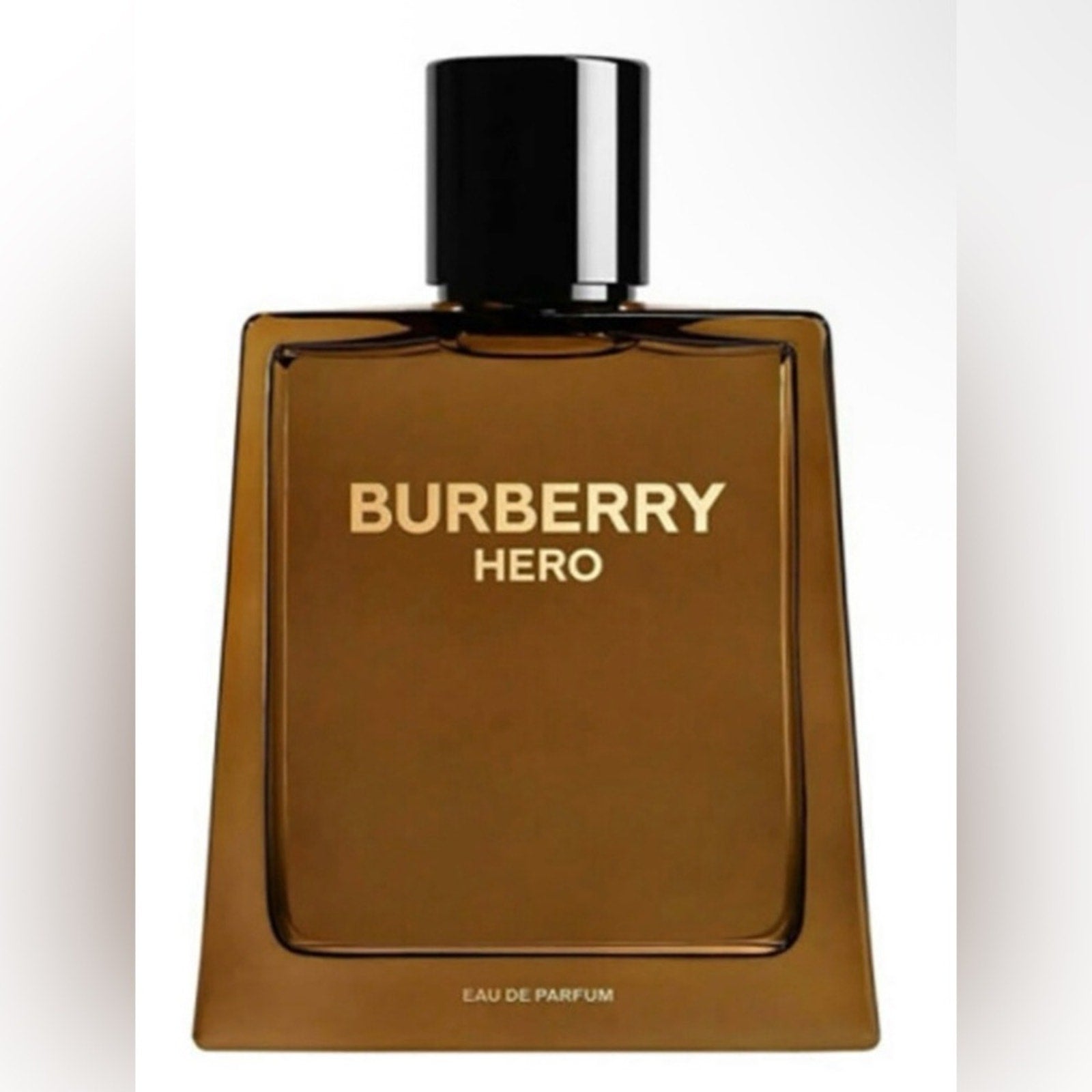 Burberry Hero Men’s 3.3 oz New in Box