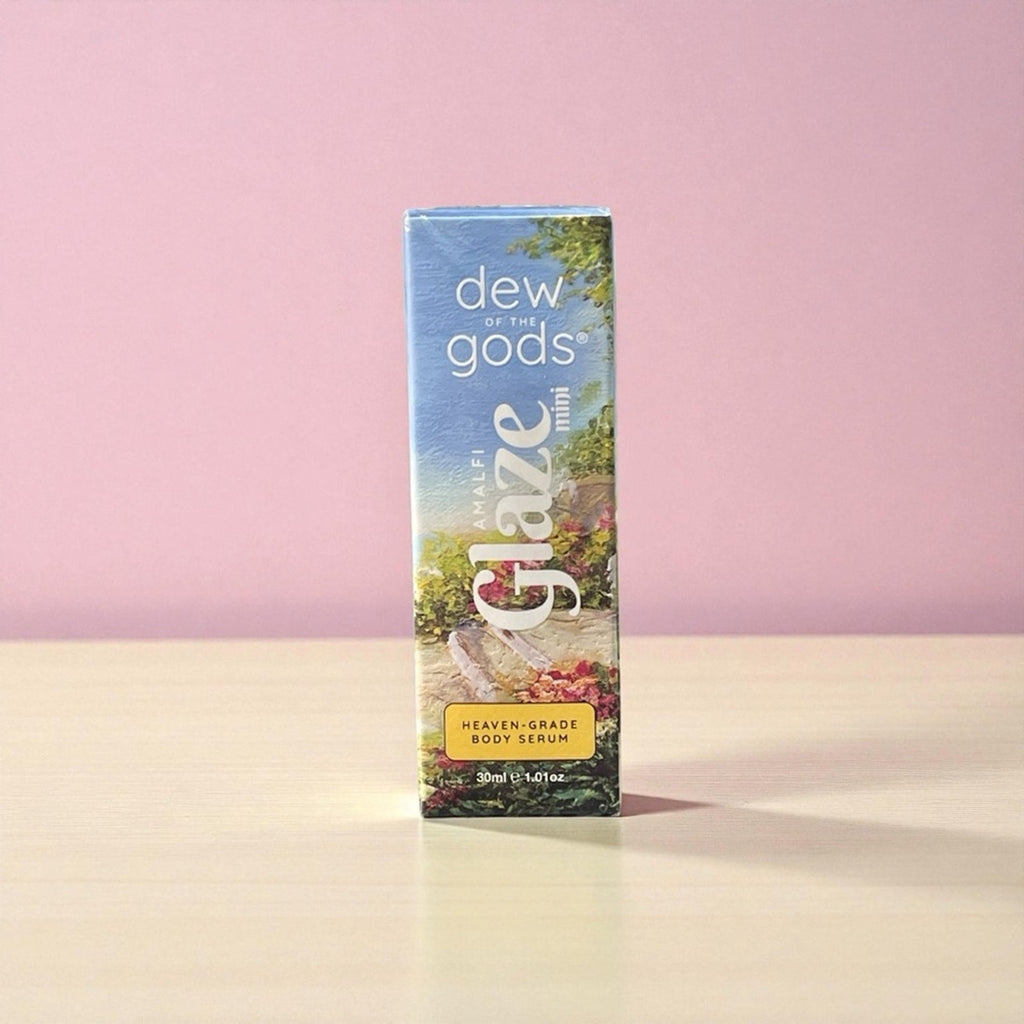 Dew of the Gods Body Serum 30 ml MSRP $16