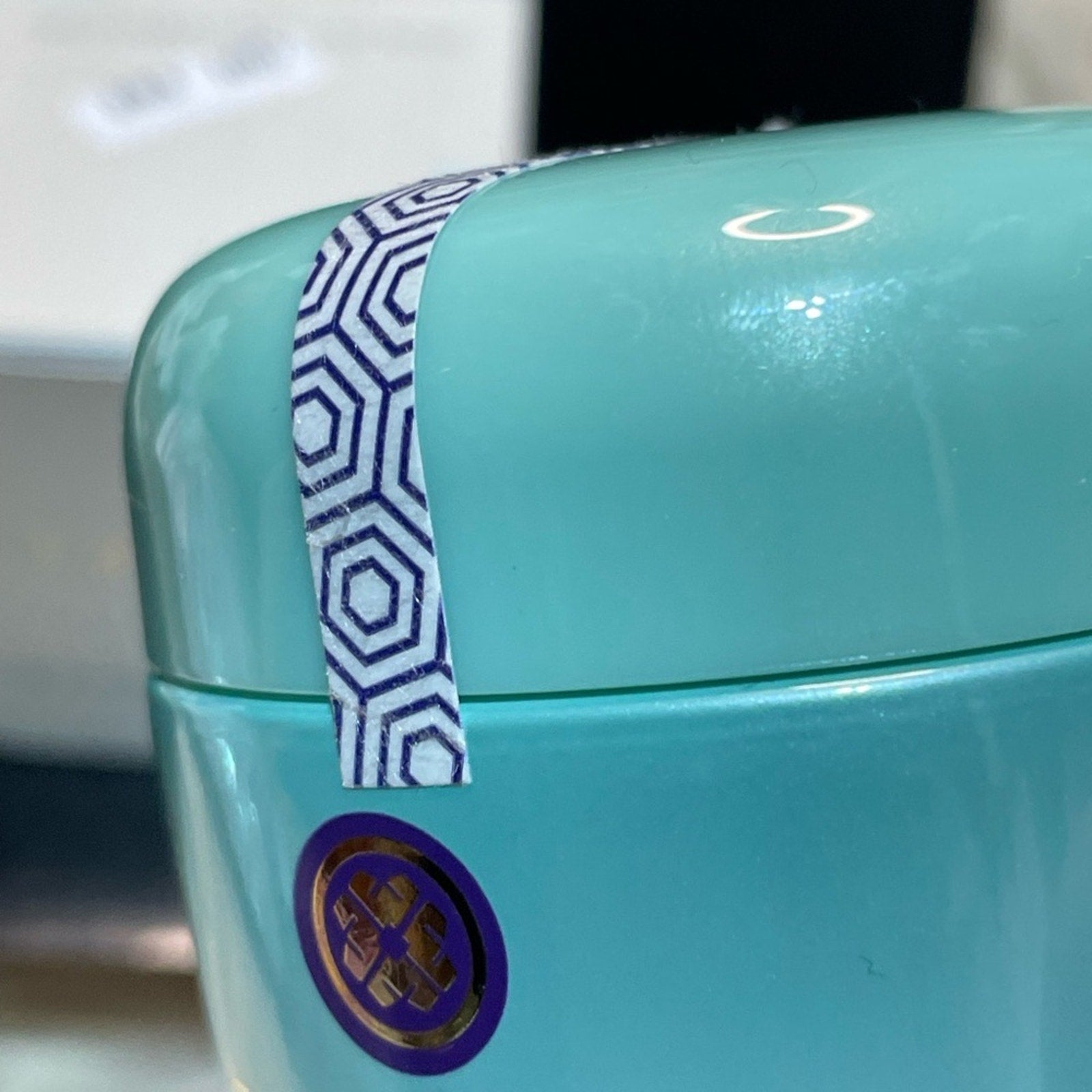 TATCHA Clarifying Clay Mask New in Box Full Size MSRP $70